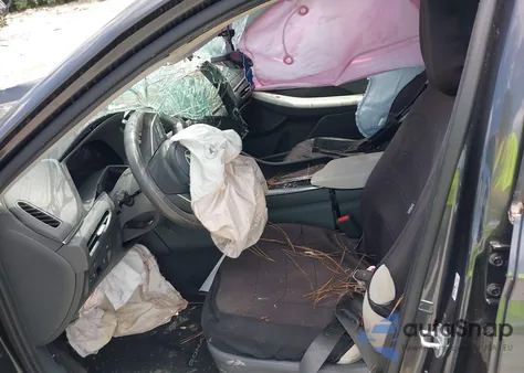 2021 Hyundai Sonata Sel from USA, damaged, VIN KMHL14JA6MA147346